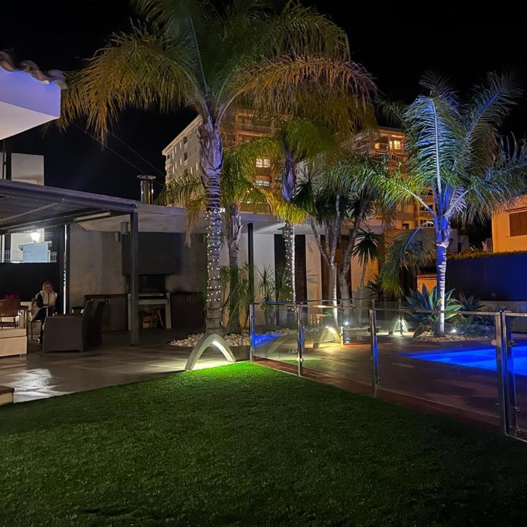 Villa Las Vegas - Three-Bedroom Villa - 41