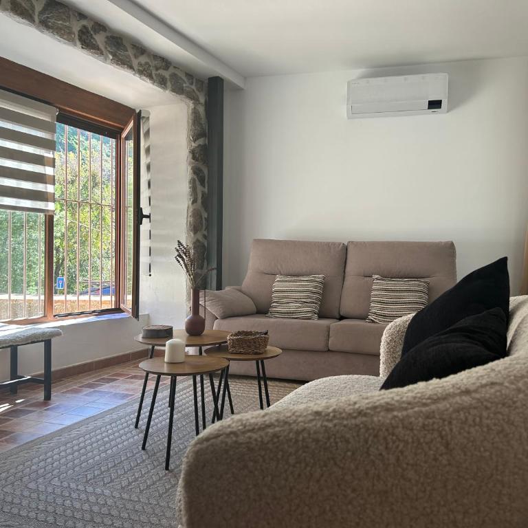 Alojamiento Retama Toledo - Apartamento de 3 dormitorios - 10