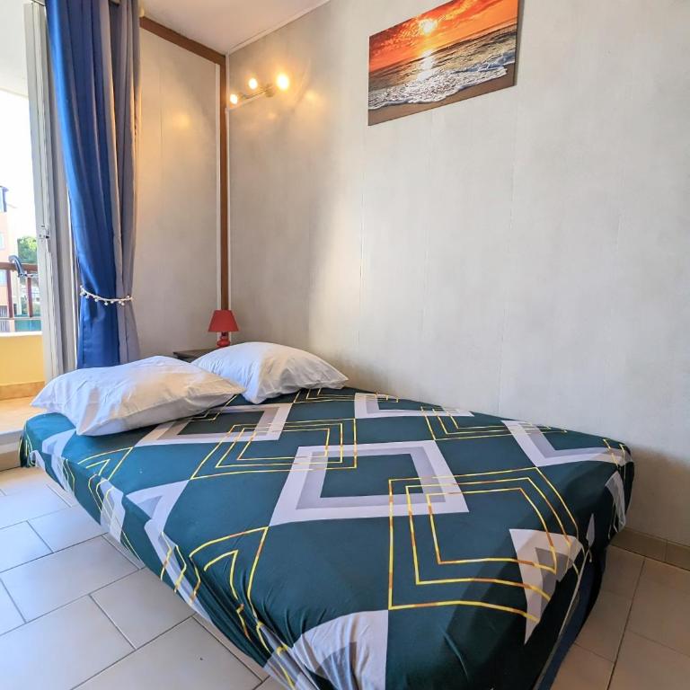 Appartement au CALME + parking - One-Bedroom Apartment - 14