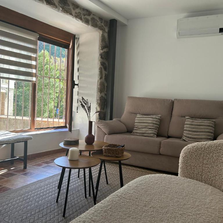 Alojamiento Retama Toledo - Apartamento de 3 dormitorios - 9