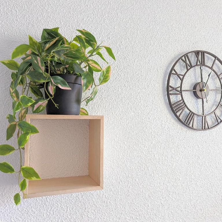 Appartement au CALME + parking - One-Bedroom Apartment - 37