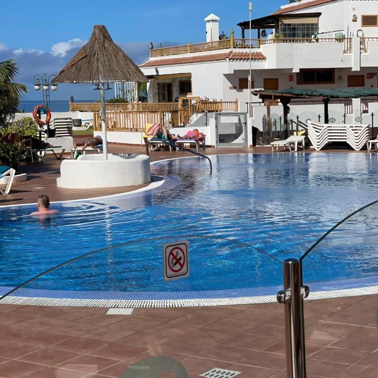 Los Geranios paradise - Apartamento de 2 dormitorios - 39
