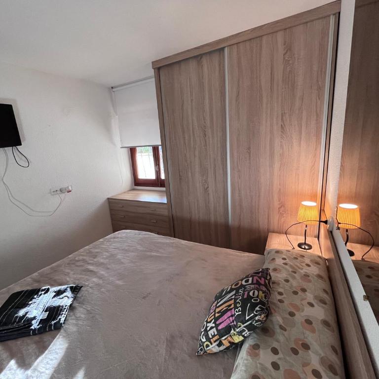 Apartamento con terraza en San Juan Playa - Apartment - Ground Floor - 16