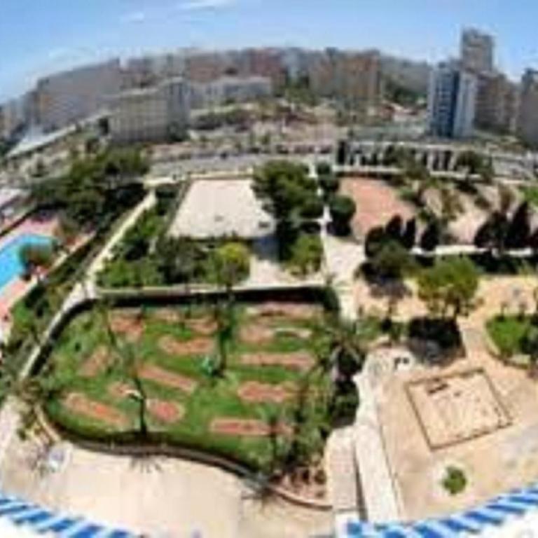 Apartamento con terraza en San Juan Playa - Apartment - Ground Floor - 36