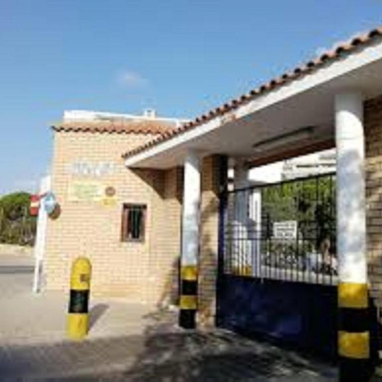 Apartamento con terraza en San Juan Playa - Apartment - Ground Floor - 21