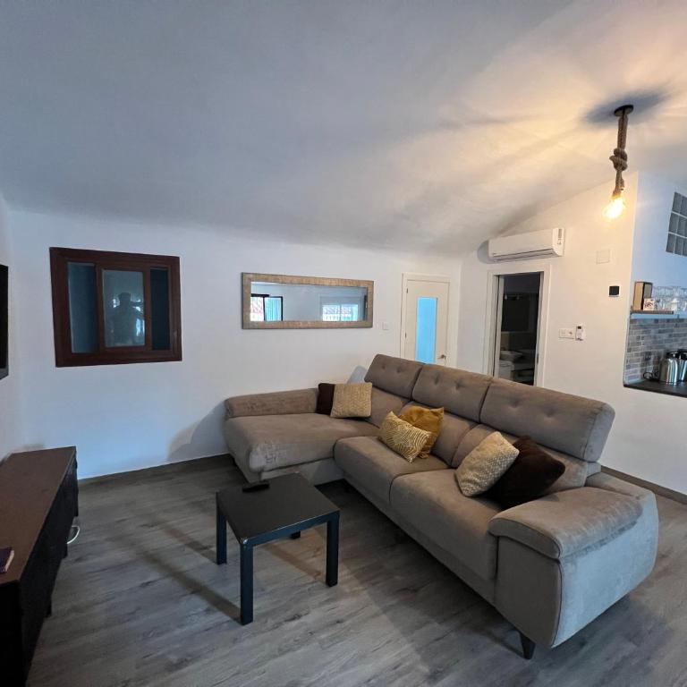 Morgan apartamentos Marbella centro - Casa Unifamiliar de 3 dormitorios - 1