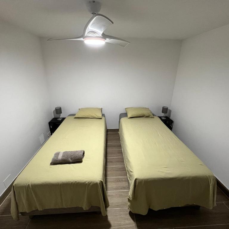 Morgan apartamentos Marbella centro - Casa Unifamiliar de 3 dormitorios - 11