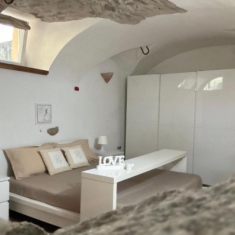 B&B Il Piccolo Principe room and breakfast - Camera King Superior - 3