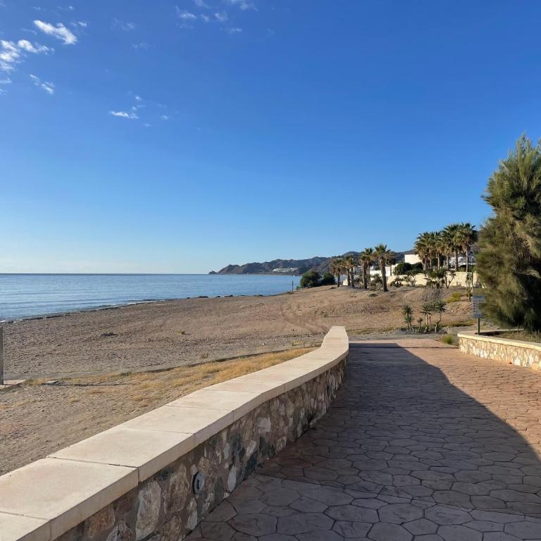 mirazul mojacar - Apartamento de 2 dormitorios - 31
