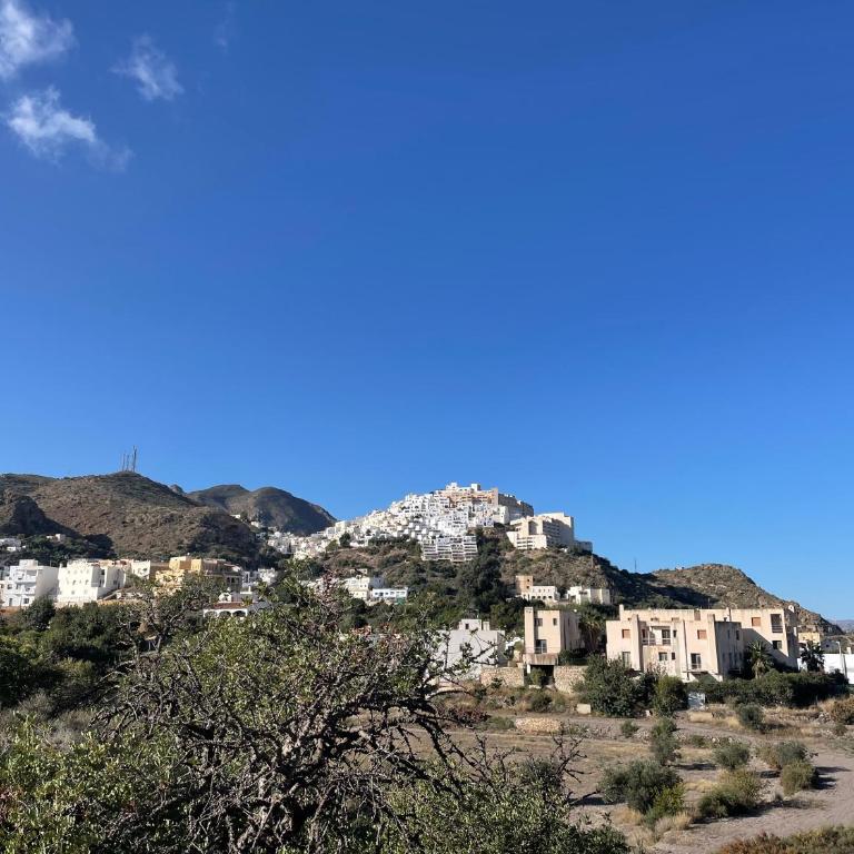 mirazul mojacar - Apartamento de 2 dormitorios - 45