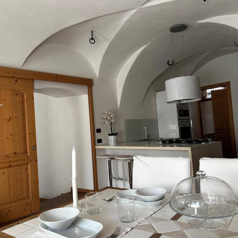 B&B Il Piccolo Principe room and breakfast - Camera King Superior - 2