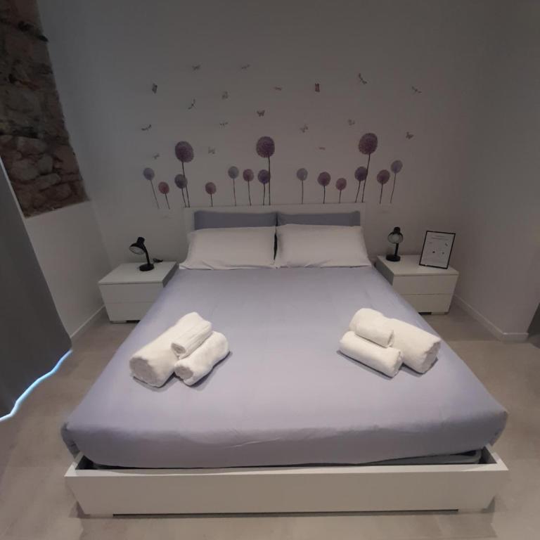 Appartamento Elia - Appartamento con 1 Camera da Letto - 10