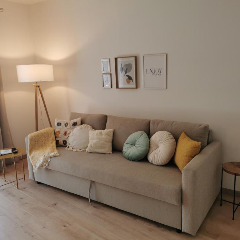 Feel good Apartment - Apartment mit 1 Schlafzimmer - 1