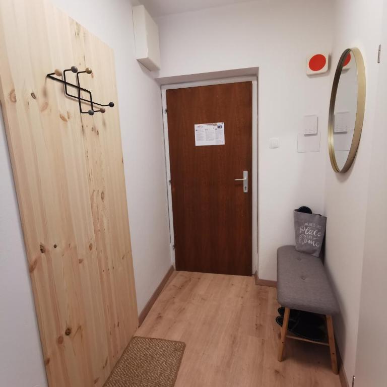 Feel good Apartment - Apartment mit 1 Schlafzimmer - 2