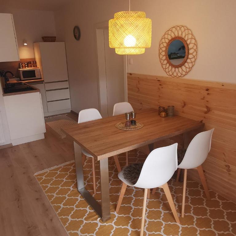 Feel good Apartment - Apartment mit 1 Schlafzimmer - 6