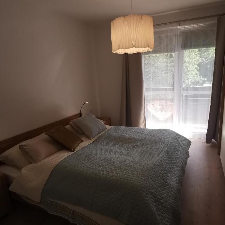 Feel good Apartment - Apartment mit 1 Schlafzimmer - 11