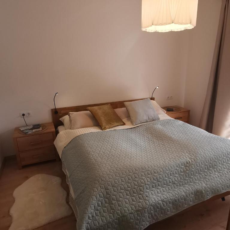 Feel good Apartment - Apartment mit 1 Schlafzimmer - 12