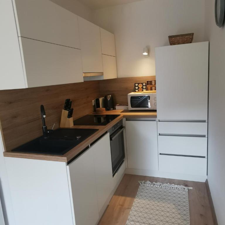 Feel good Apartment - Apartment mit 1 Schlafzimmer - 14