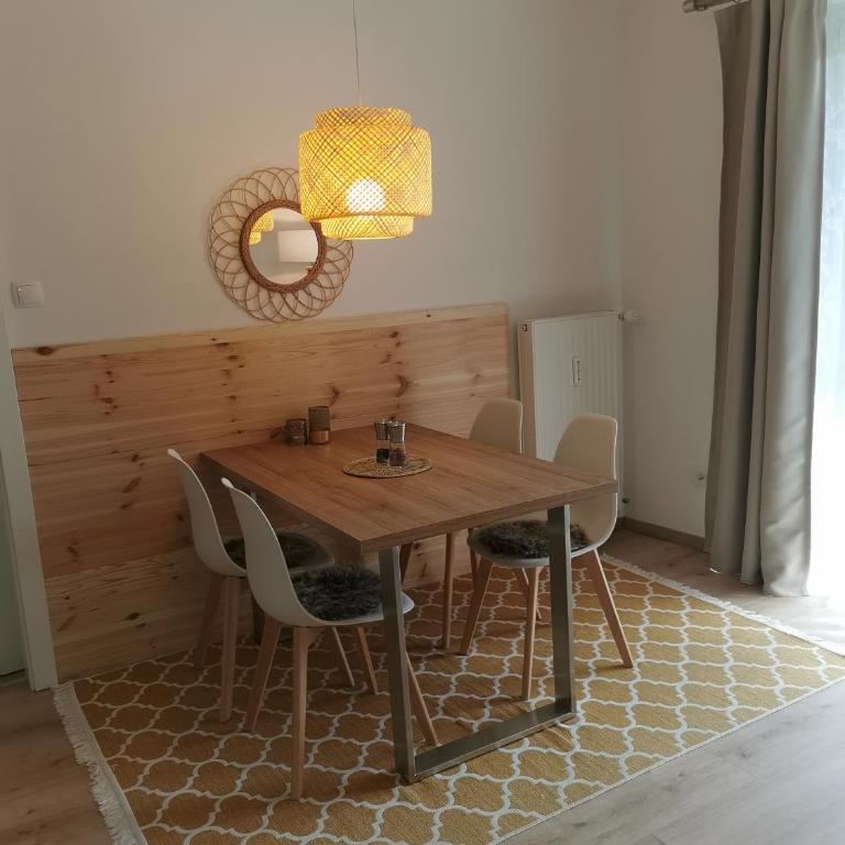 Feel good Apartment - Apartment mit 1 Schlafzimmer - 15