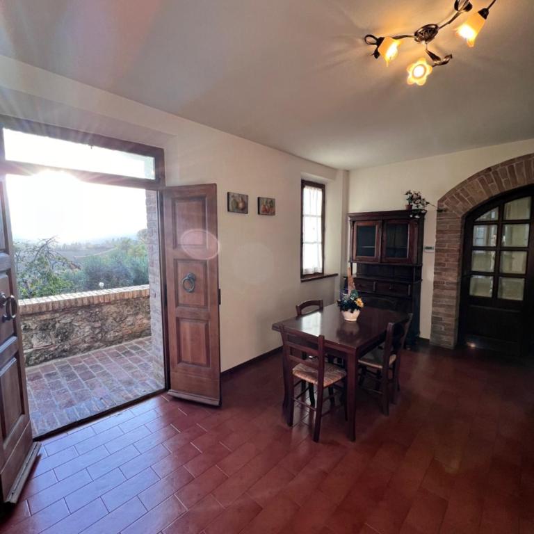 B&B Casale Virgili - Appartamento - 8