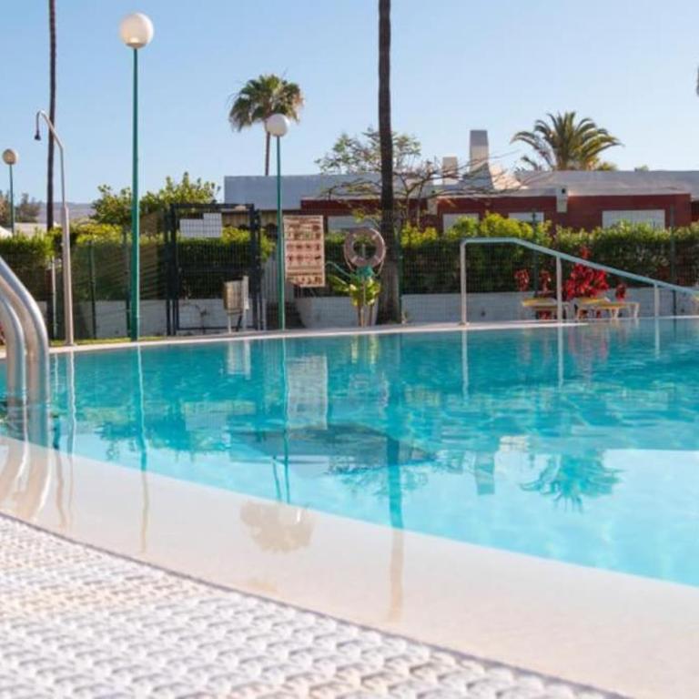 Los tunos 33 - One-Bedroom Apartment - 2