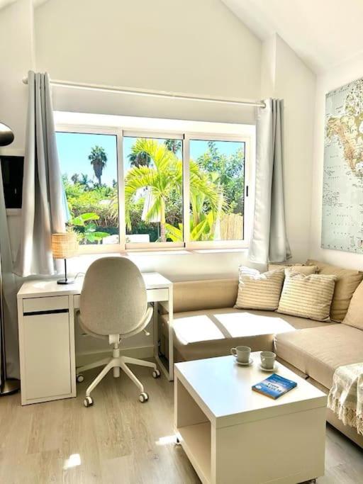 Los tunos 33 - One-Bedroom Apartment - 4