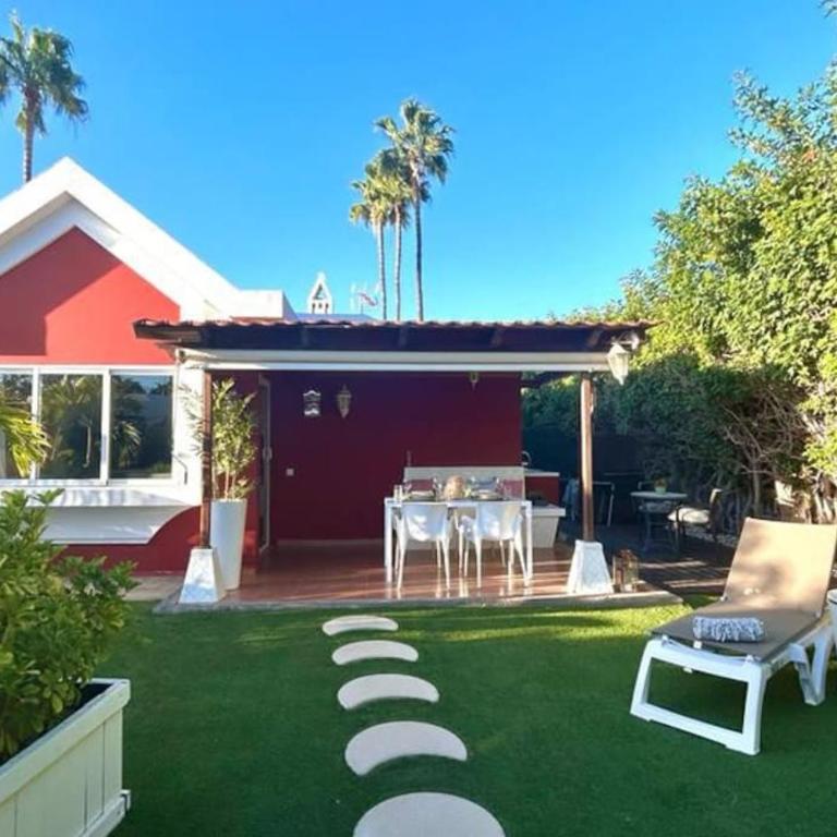 Los tunos 33 - One-Bedroom Apartment - 6