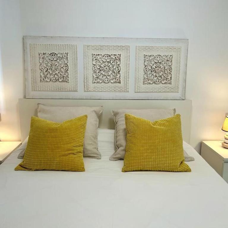 Los tunos 33 - One-Bedroom Apartment - 8