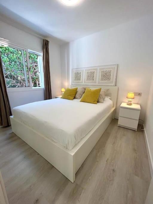 Los tunos 33 - One-Bedroom Apartment - 11