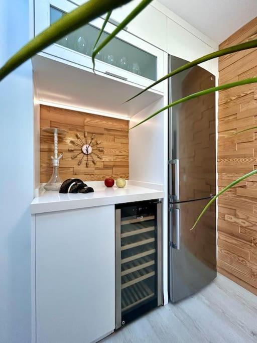 Los tunos 33 - One-Bedroom Apartment - 12