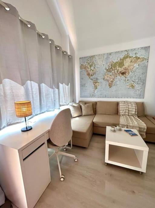 Los tunos 33 - One-Bedroom Apartment - 27