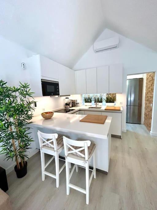 Los tunos 33 - One-Bedroom Apartment - 28