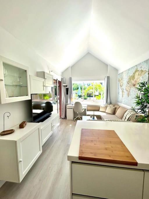 Los tunos 33 - One-Bedroom Apartment - 34
