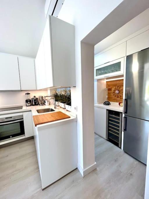 Los tunos 33 - One-Bedroom Apartment - 36