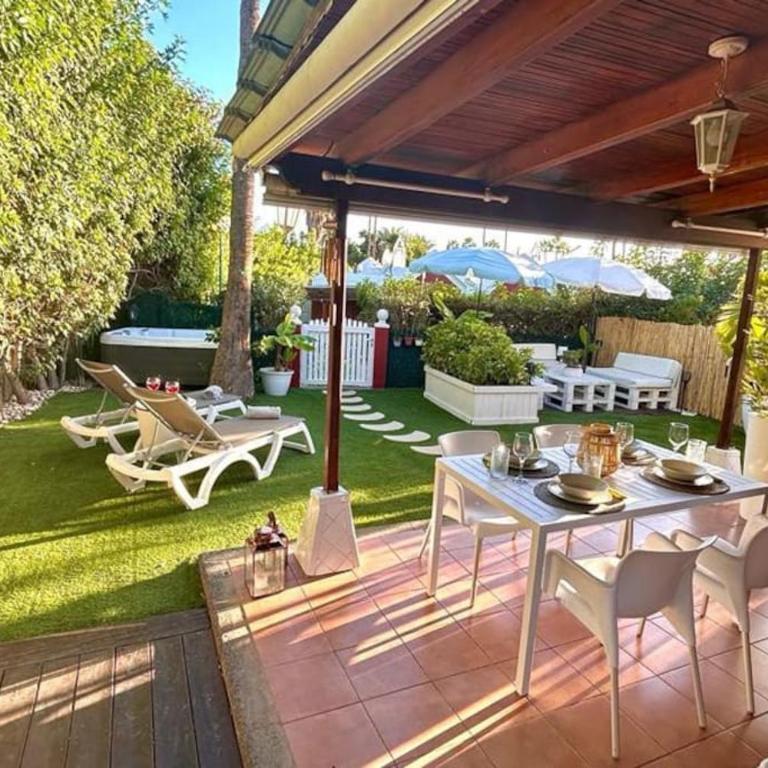 Los tunos 33 - One-Bedroom Apartment - 37