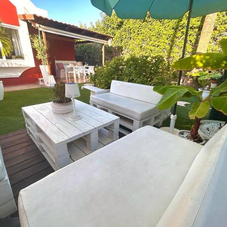Los tunos 33 - One-Bedroom Apartment - 40
