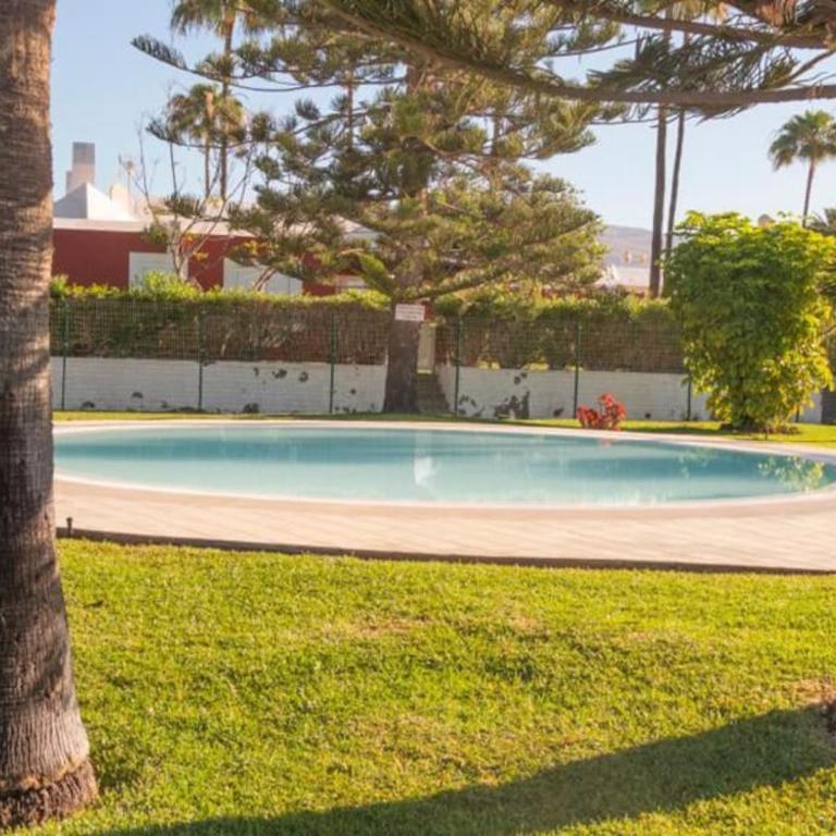 Los tunos 33 - One-Bedroom Apartment - 47