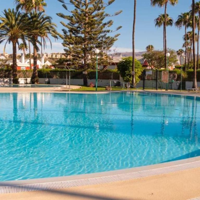 Los tunos 33 - One-Bedroom Apartment - 48