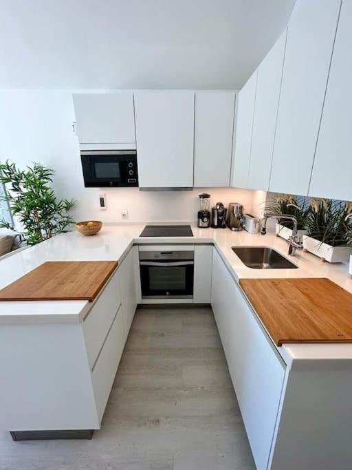 Los tunos 33 - One-Bedroom Apartment - 49