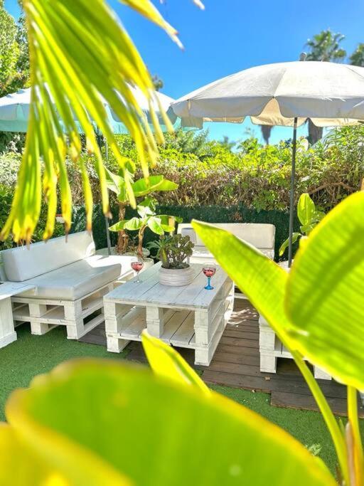 Los tunos 33 - One-Bedroom Apartment - 50
