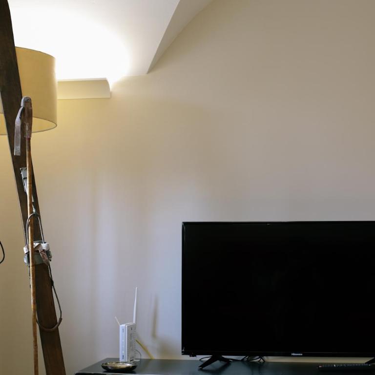 Aosta Romana case vacanza - Appartamento con 1 Camera da Letto - 10