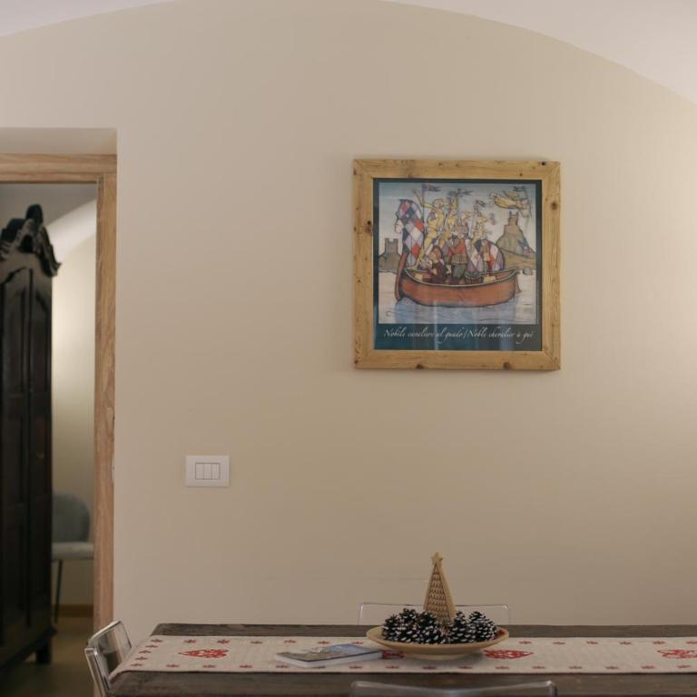 Aosta Romana case vacanza - Appartamento con 1 Camera da Letto - 12