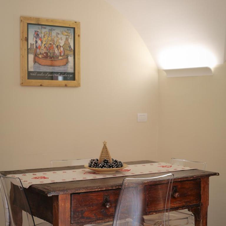 Aosta Romana case vacanza - Appartamento con 1 Camera da Letto - 13
