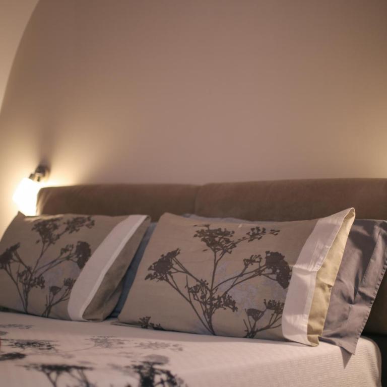 Aosta Romana case vacanza - Appartamento con 1 Camera da Letto - 15