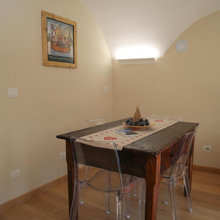 Aosta Romana case vacanza - Appartamento con 1 Camera da Letto - 16