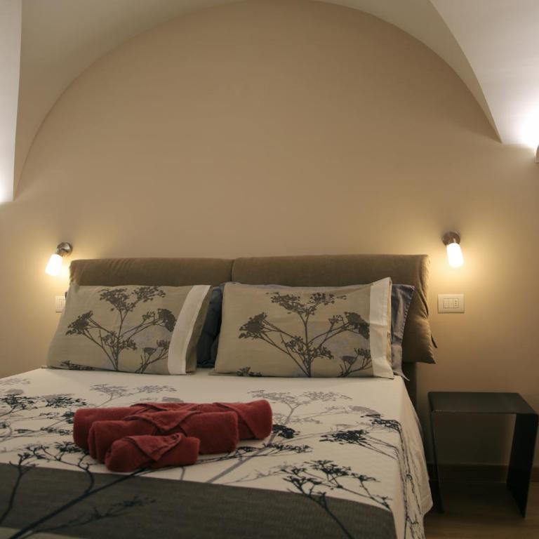 Aosta Romana case vacanza - Appartamento con 1 Camera da Letto - 17