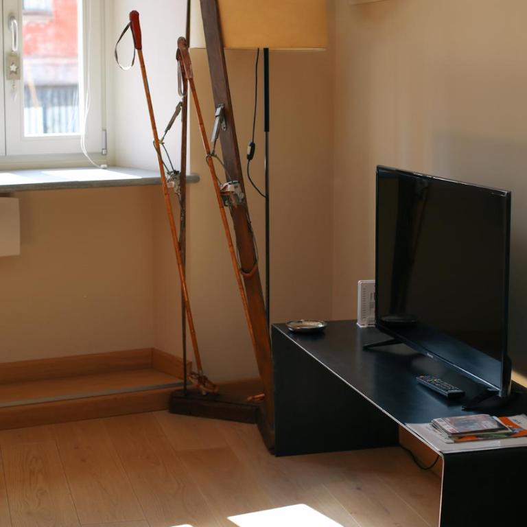 Aosta Romana case vacanza - Appartamento con 1 Camera da Letto - 20