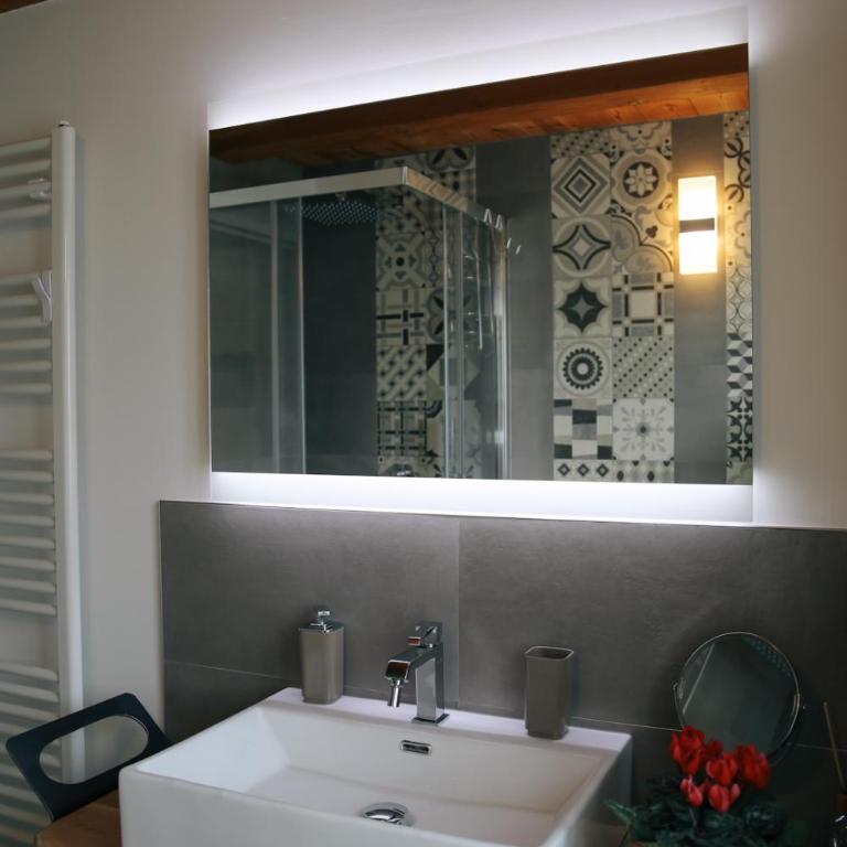Aosta Romana case vacanza - Appartamento con 1 Camera da Letto - 19