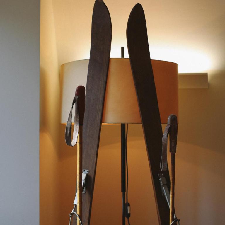 Aosta Romana case vacanza - Appartamento con 1 Camera da Letto - 25