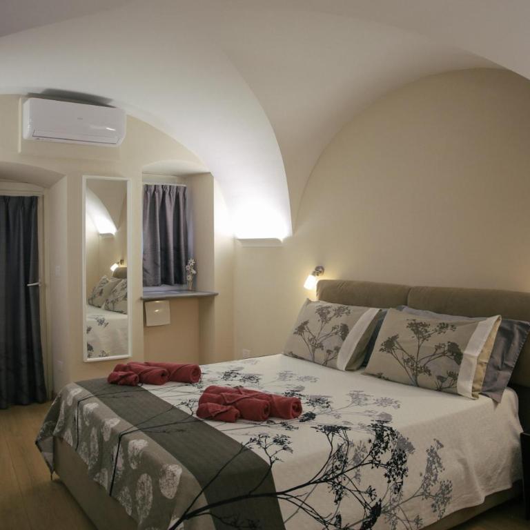 Aosta Romana case vacanza - Appartamento con 1 Camera da Letto - 30
